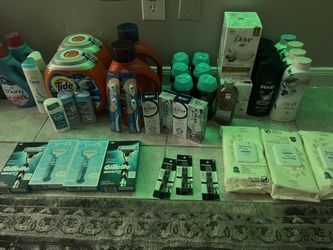 Stuff