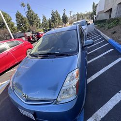 2008 Toyota Prius