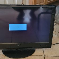 24" Insignia Tv