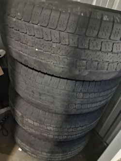 2002 chevy tahoe wheels and rims set