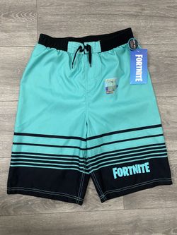 Fortnite Swim Trunks 
