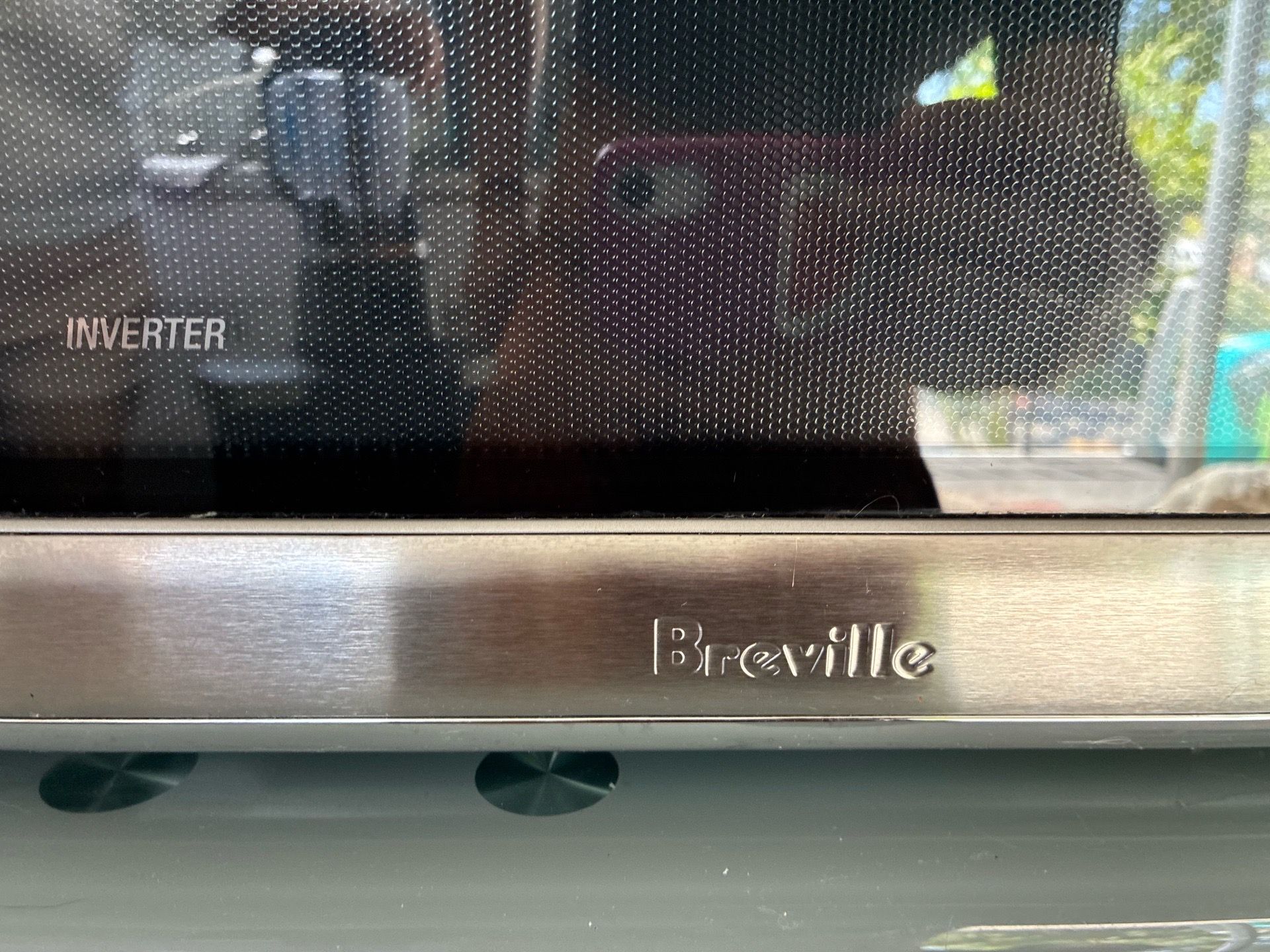 Breville