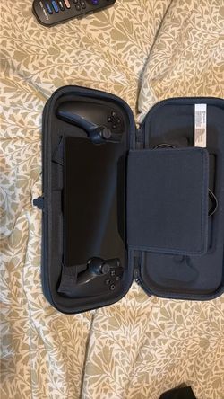 Play station Portal