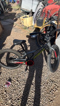 Specialized bike