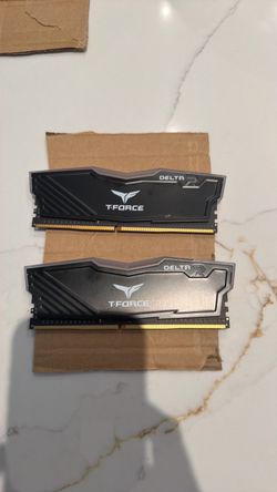 Tforce ram ddr4 rgb