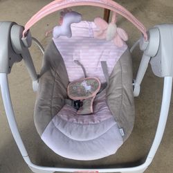 Baby Swing