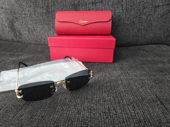Cartier Sunglasses
