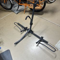Bike Rack 