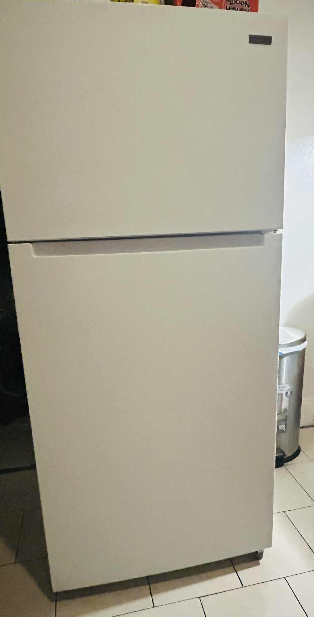 Refrigerator Vissani