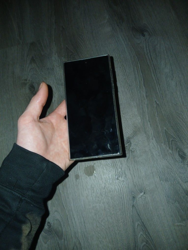 Samsung Galaxy S24 Ultra 256GB 