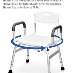 Shower Chair