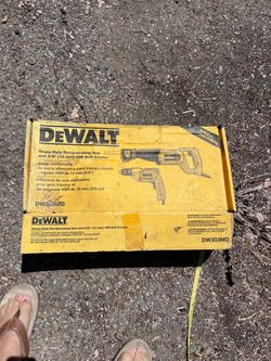 DeWalt