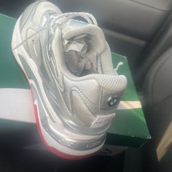 Brand New Puma BMW Edition $75 Size 10