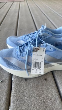 Adizero Evo SL W