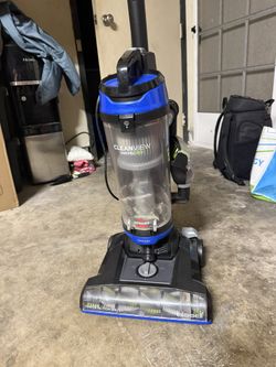 Bissell Vacuum