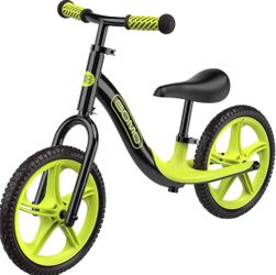 Balance Bike