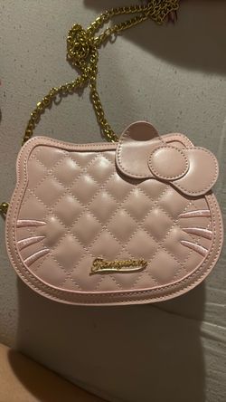 Hello kitty purse