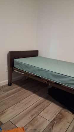 Medical Bed