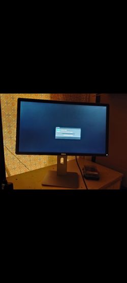 FLASH SALE DELL MONITOR 