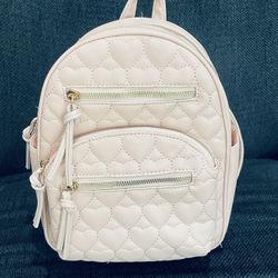 Girl Backpack 