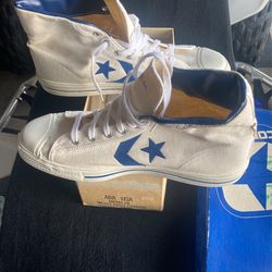 Vintage Converse
