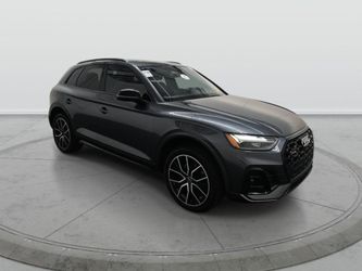 2021 Audi SQ5