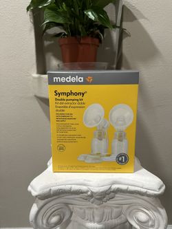 Medela Breast Pump