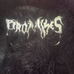 Broken Promises Jacket 