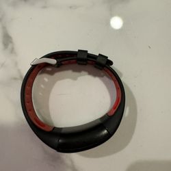 Go-tcha Evolve LED-Touch Wristband Watch for Pokemon Go with Auto Catch and Auto Spin - Black/Red