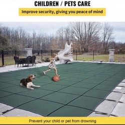 Pool Cover