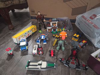 Legos