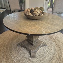 *MOVING SALE* Dining Table