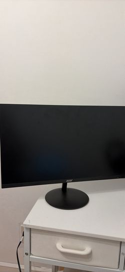 Acer Gaming Monitor