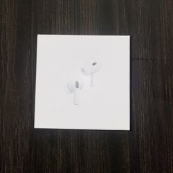 AirPods Pro Gen 2 (send Offers) 
