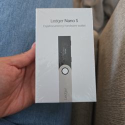 Ledger Nano S