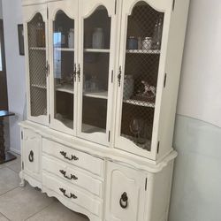 China Cabinet