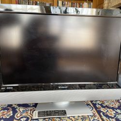 Polaroid plasma TV 32”