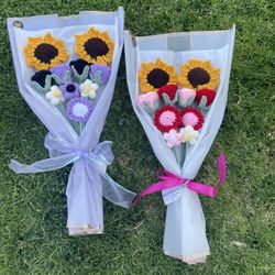 Bouquets 💐 