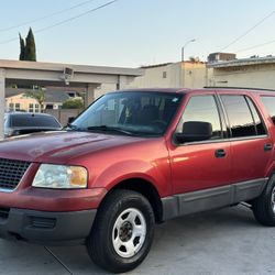 FORD EXPEDITION 2004.  Reliable Truck!