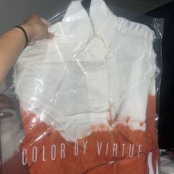 Color By Virtue