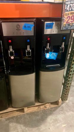 Primo Bottom Load Water Dispenser