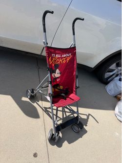 Stroller $20