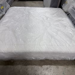 NEW MATTRESS MEMORY FOAM MEDIUM FIRM