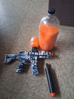 Free  toy