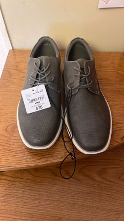 St John’s Bay Dress Shoes