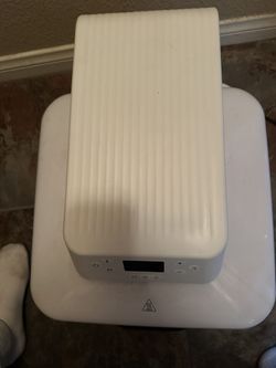 Brand New Heat Press