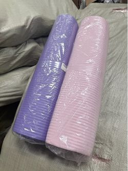 Wholesale Only‼️ MOQ:12. Premium Yoga Mats