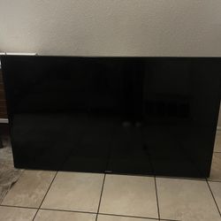 Samsung Tv 50”