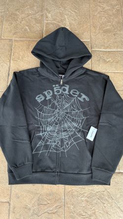 Spider Worldwide hoodies