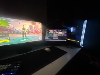 Gaming pc obo